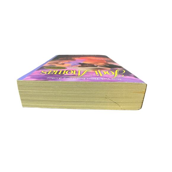 Texas Princess by Jodi Thomas (Paperback) (Autographed) - Picture 6 of 7